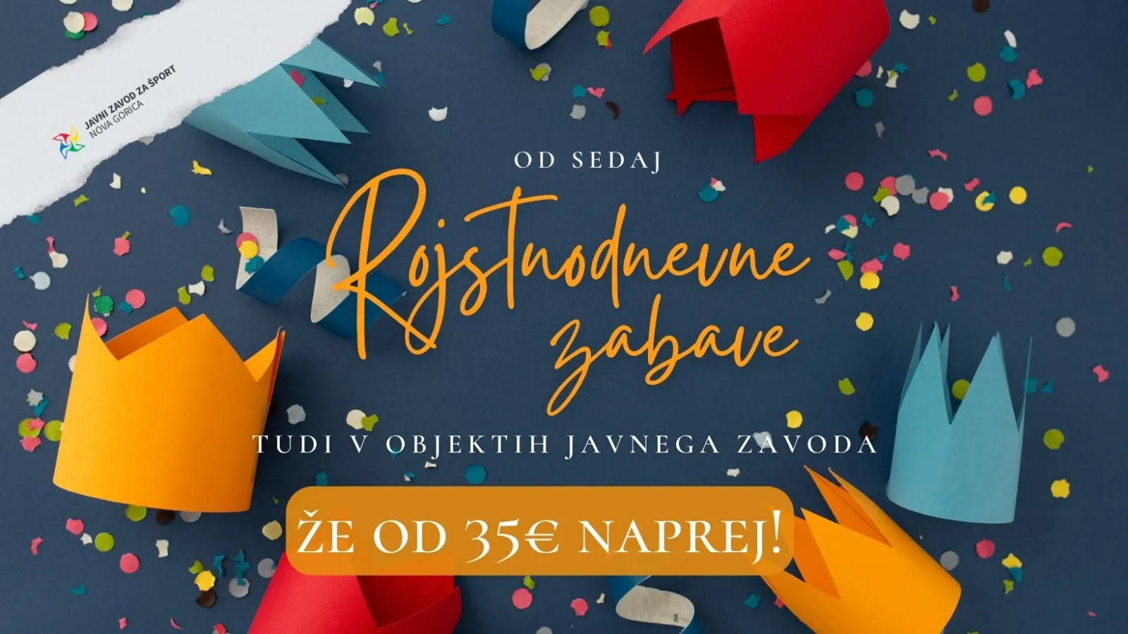 Praznovanje rojstnega dne