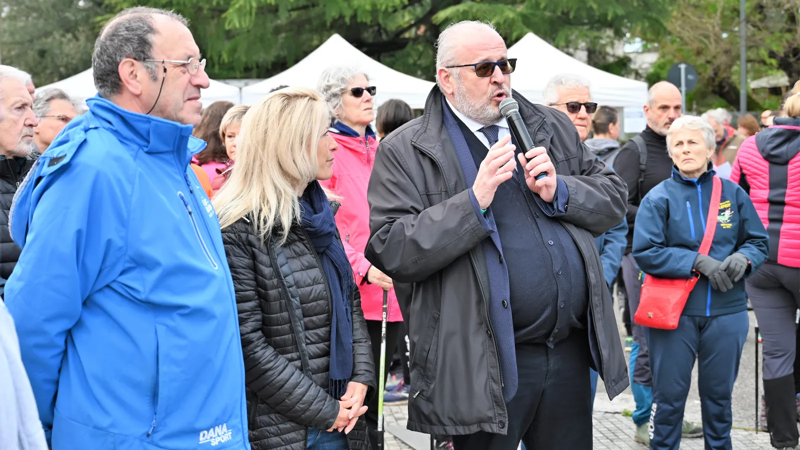  POHOD PRIJATELJSTVA-MARCIA DELL'AMICIZIA 2023