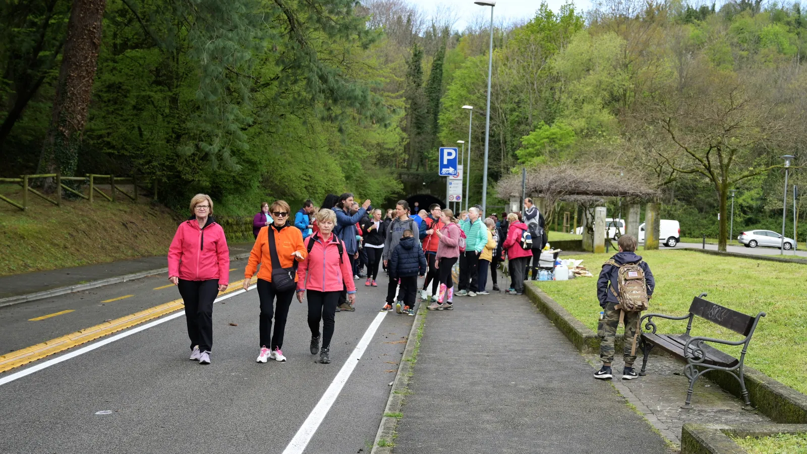  POHOD PRIJATELJSTVA-MARCIA DELL'AMICIZIA 2023