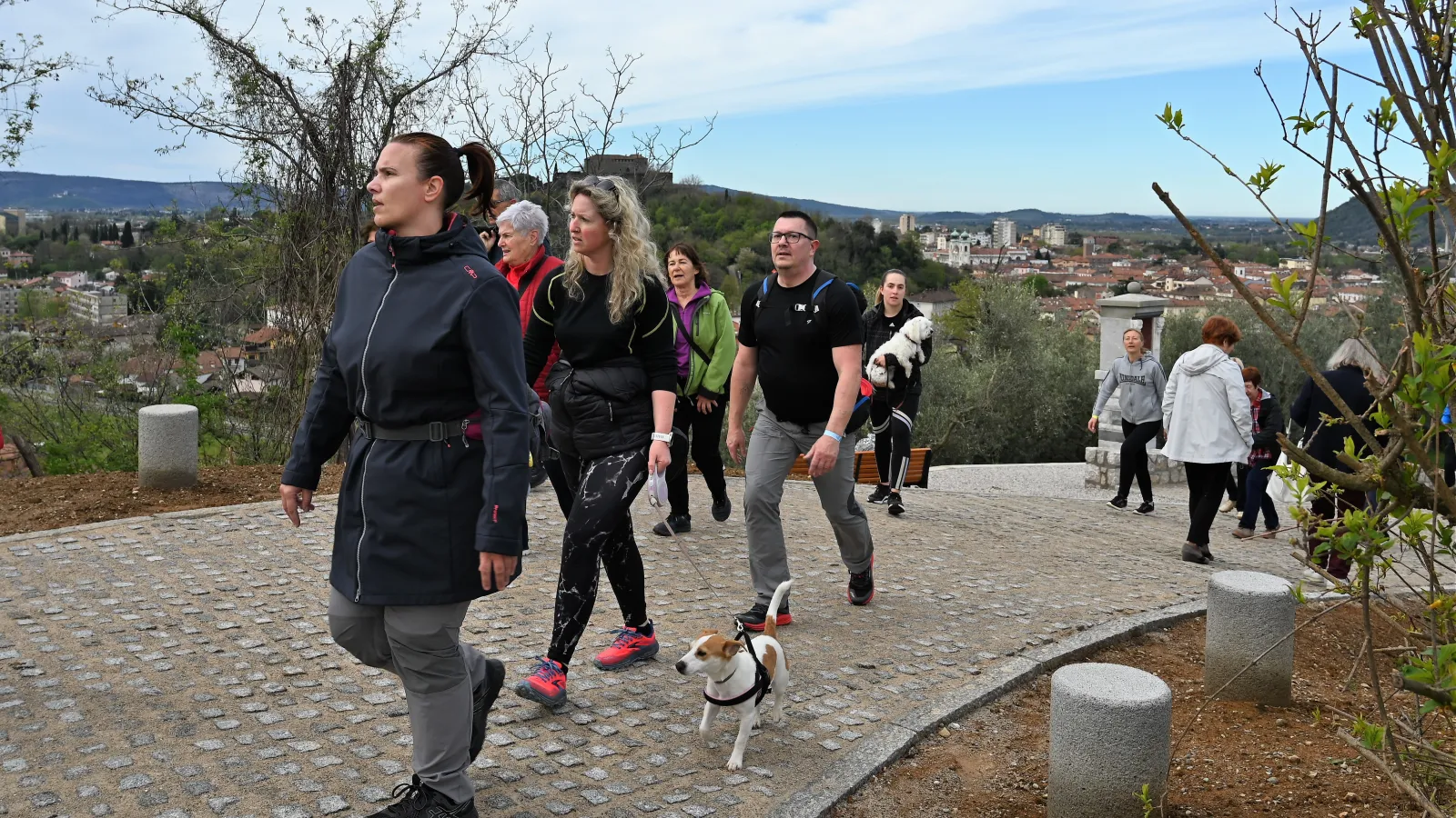  POHOD PRIJATELJSTVA-MARCIA DELL'AMICIZIA 2023