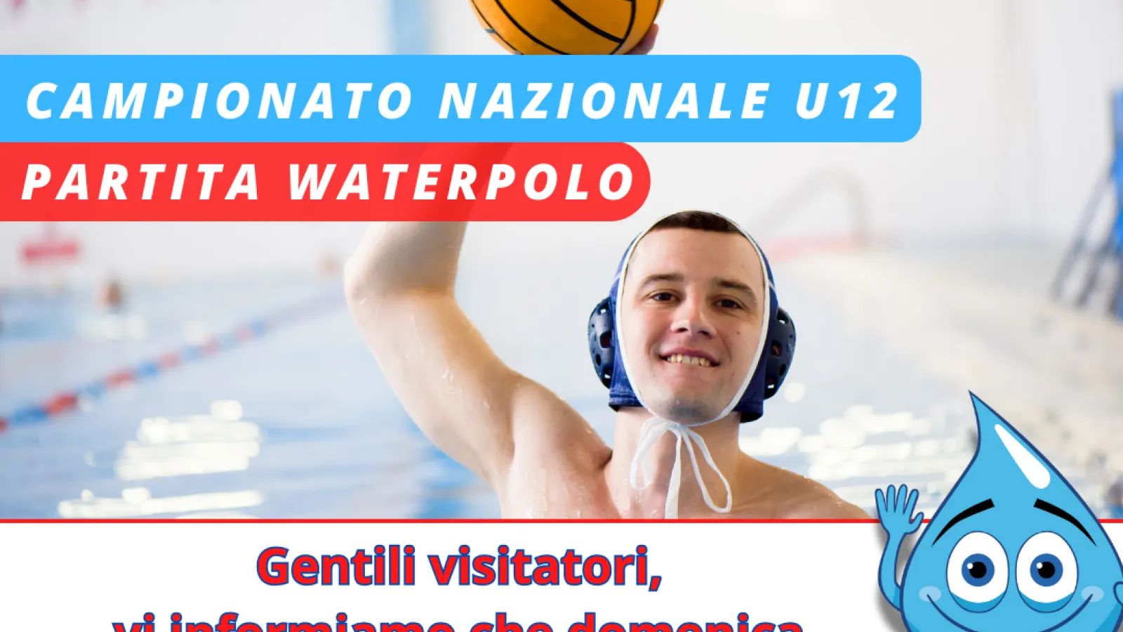  BAZEN OBRATUJE OD 13:30 DO 18:00