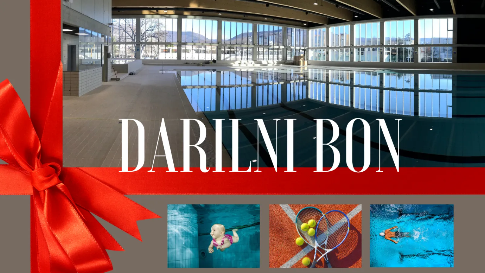 Darilni bon Darilni bon