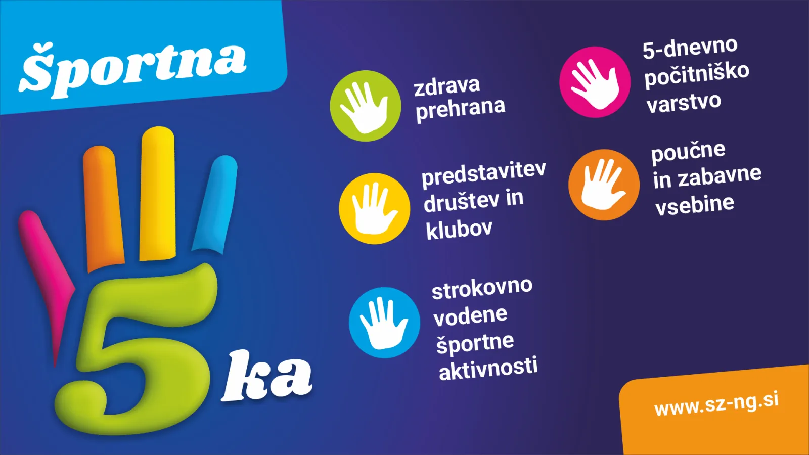 Športna5ka Športna5ka