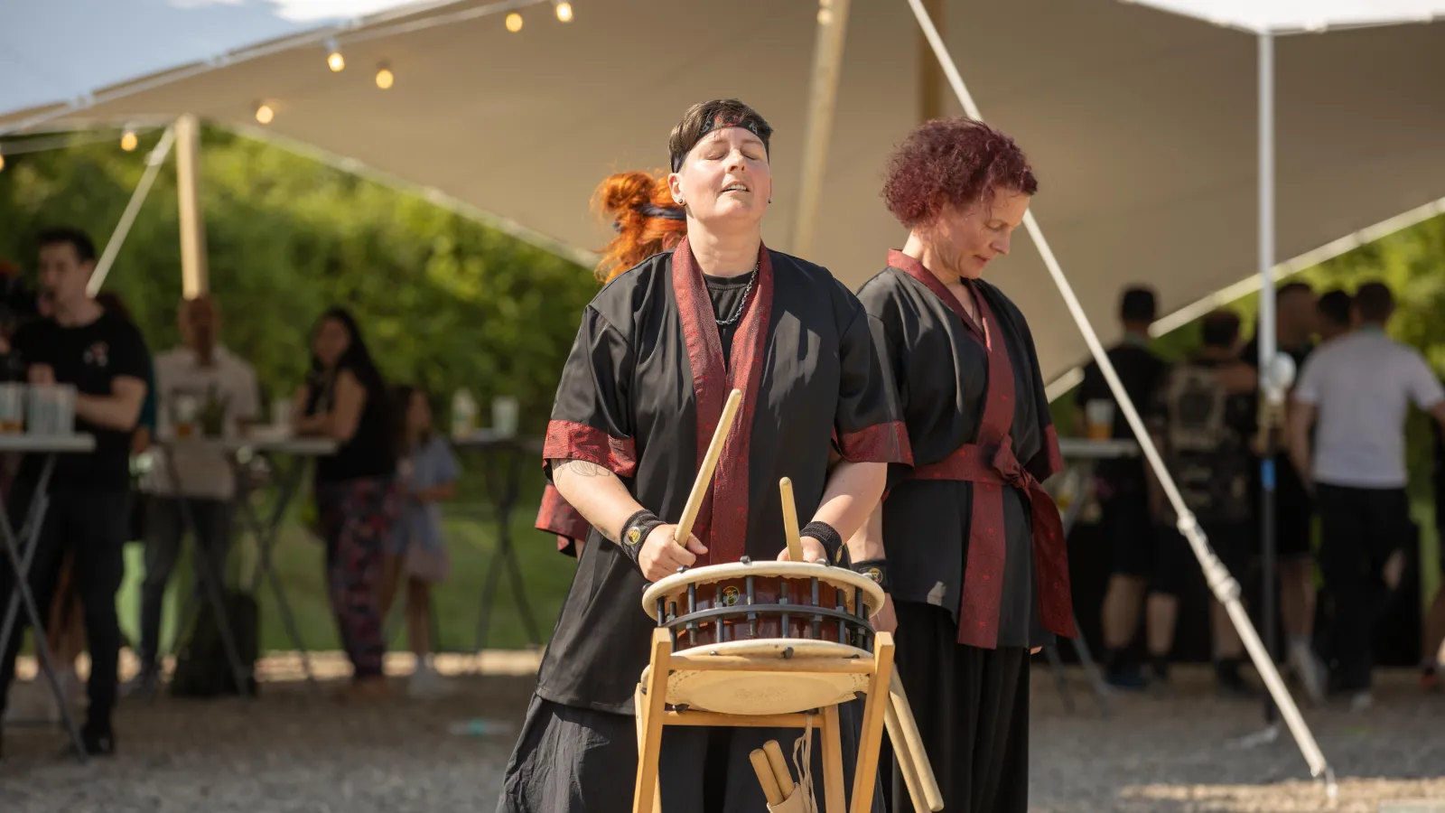 Pohod prijateljstva – 2 mesti, 1 srce