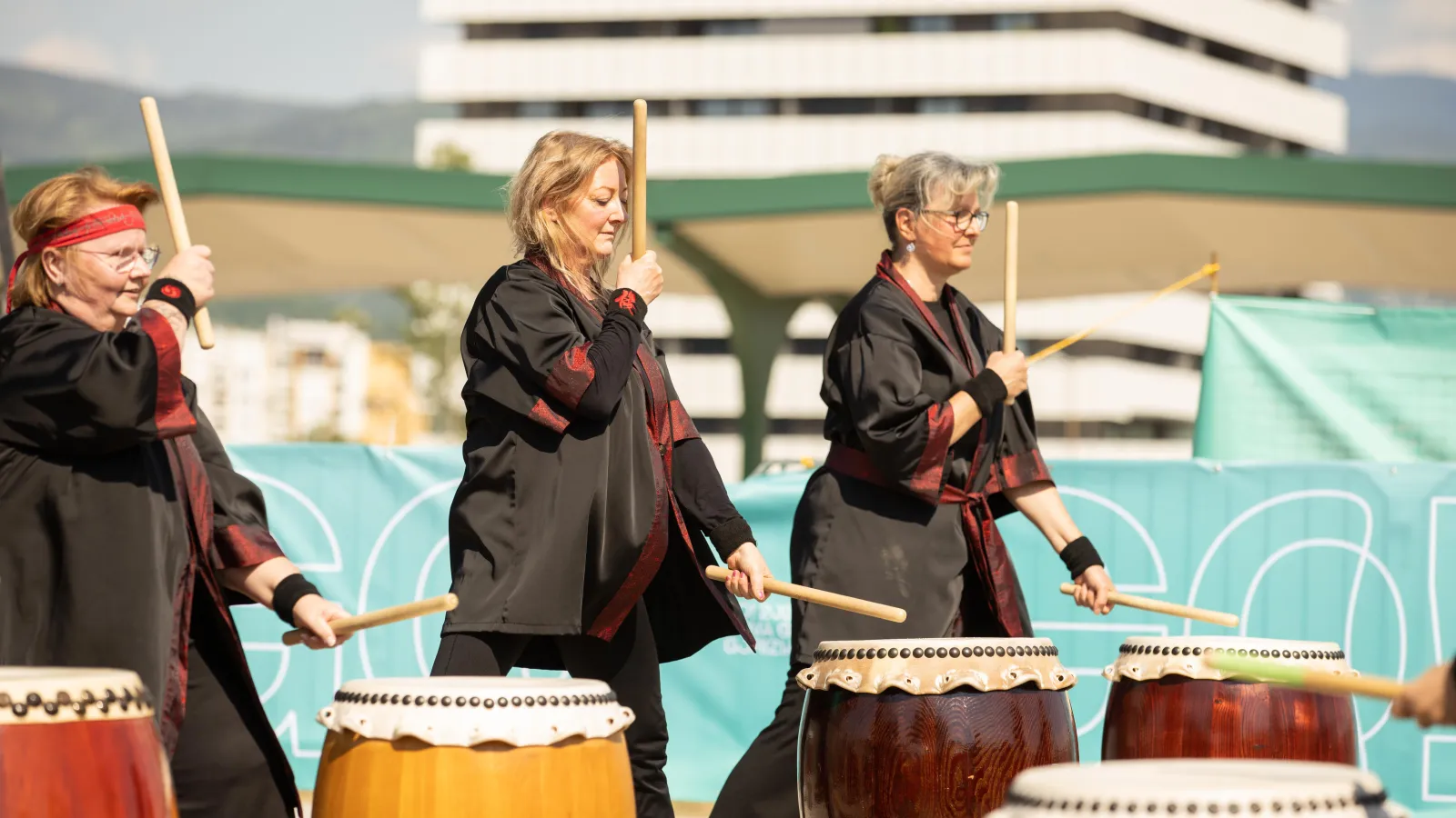 Pohod prijateljstva – 2 mesti, 1 srce