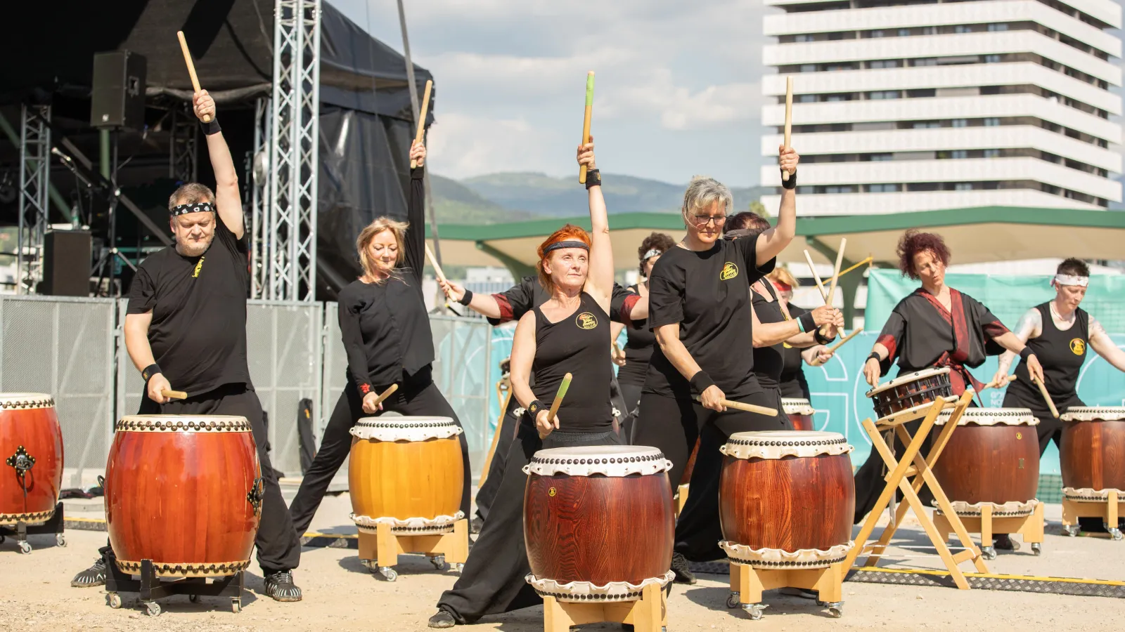 Pohod prijateljstva – 2 mesti, 1 srce