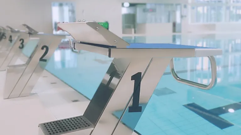 Piscina interna Piscina interna