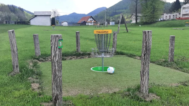 Povabilo k oddaji ponudbe za Multigolf 