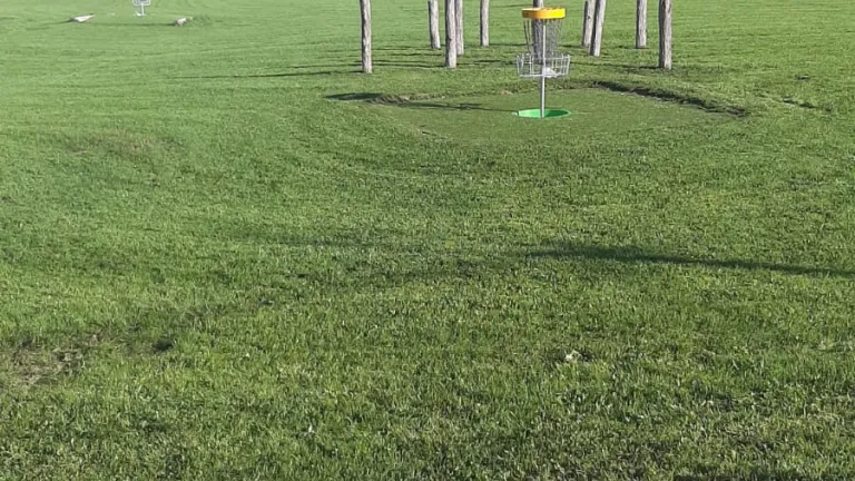 Povabilo k oddaji ponudbe za Multigolf 