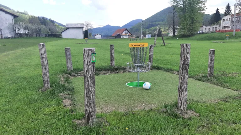 Povabilo k oddaji ponudbe za Multigolf 