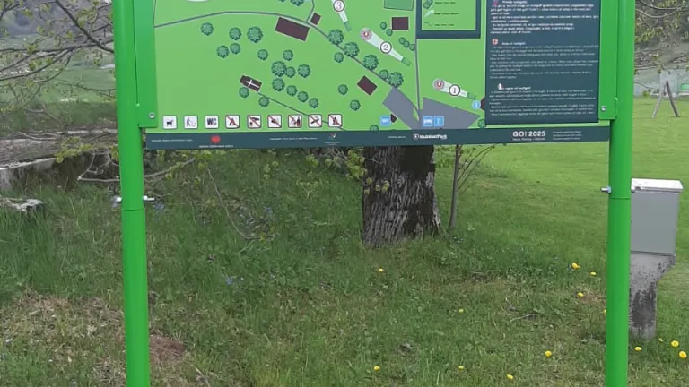 Povabilo k oddaji ponudbe za Multigolf 