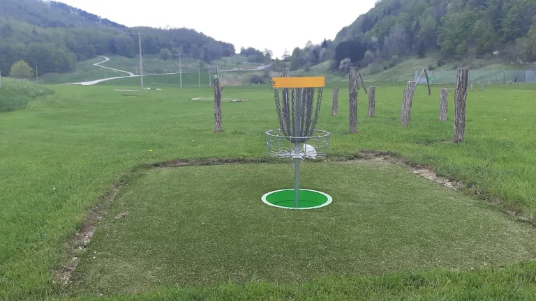Povabilo k oddaji ponudbe za Multigolf 