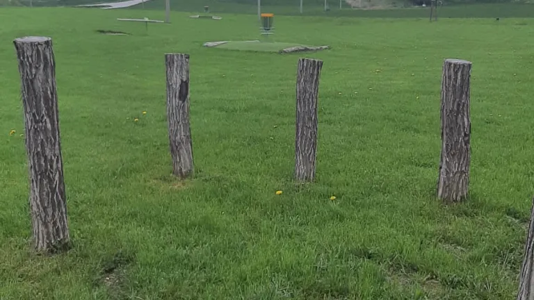 Povabilo k oddaji ponudbe za Multigolf 