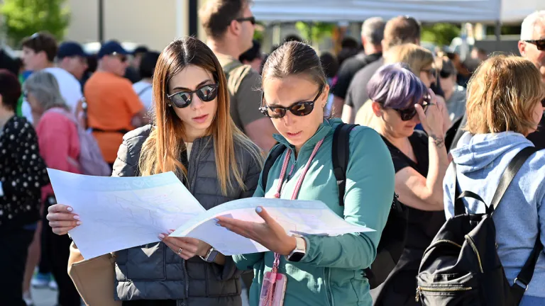 Pohod prijateljstva – 2 mesti, 1 srce