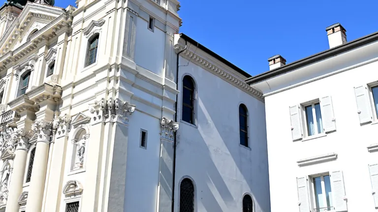 Pohod prijateljstva – 2 mesti, 1 srce